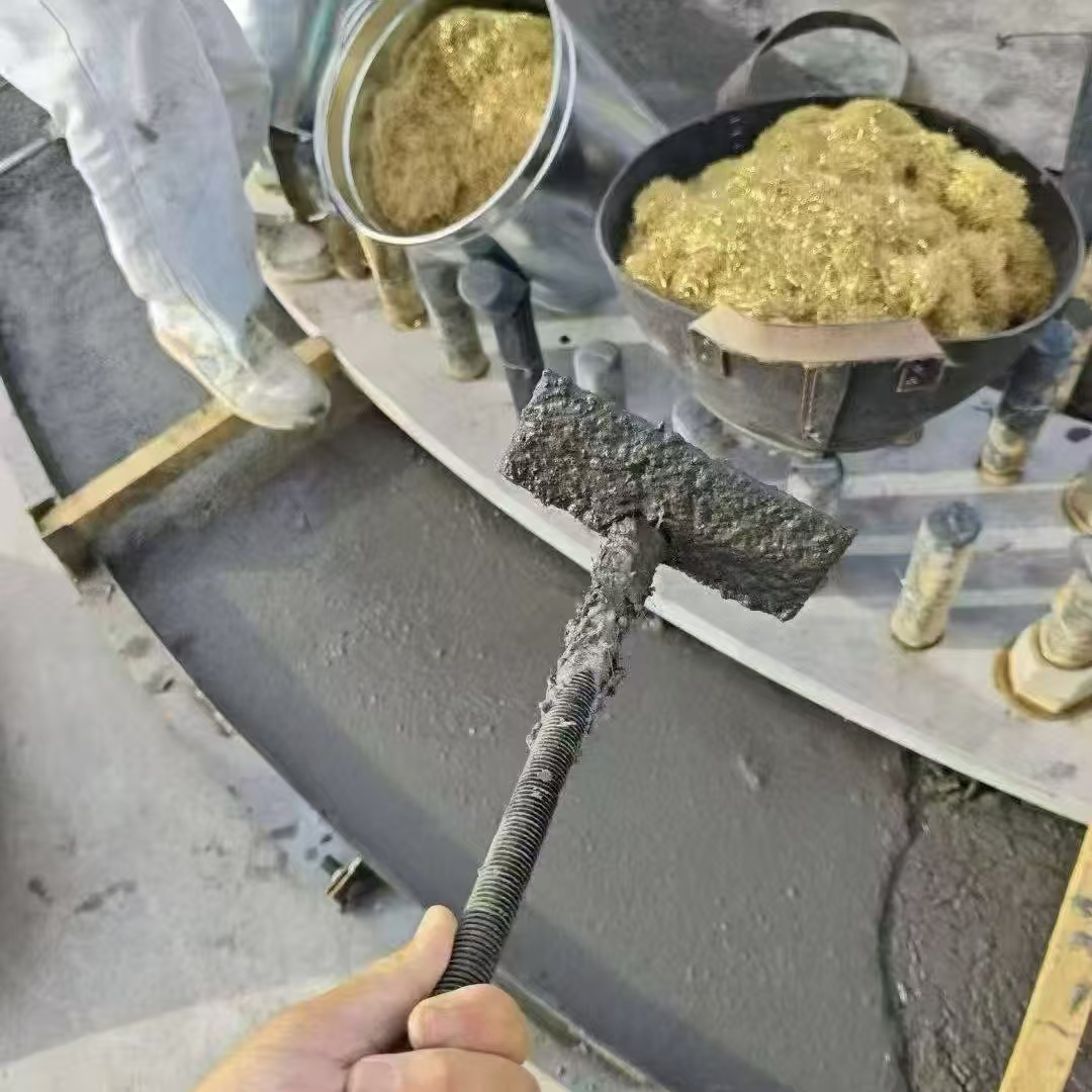 镇海C120风电设备基础专用灌浆料